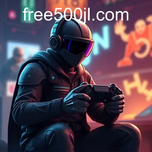 Navigating the Digital Playground: 500jl and the Rise of Online Gaming