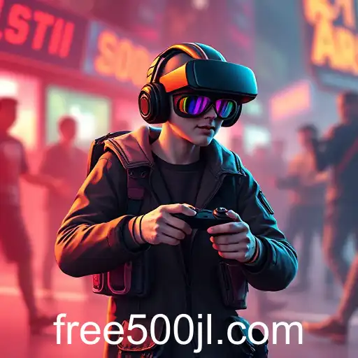 The Evolution of Online Gaming