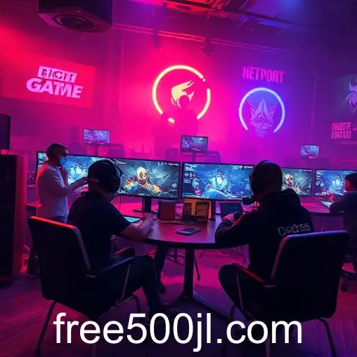 The Evolution of Online Gaming Communities