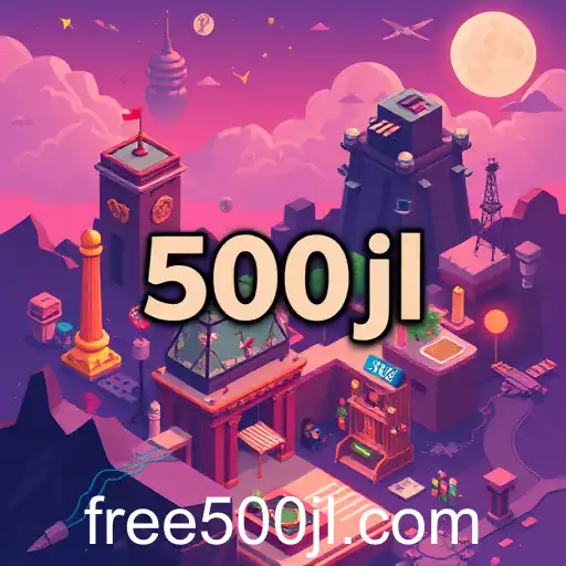 The Evolution of 500jl in Digital Gaming