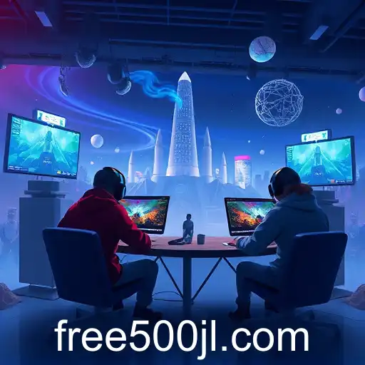 Exploring the Impact of 500jl: A Gamers' Haven in 2025