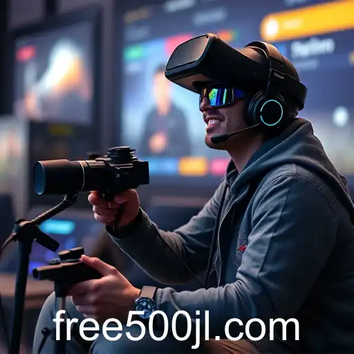 The Rise of Gaming Influencers in 2025