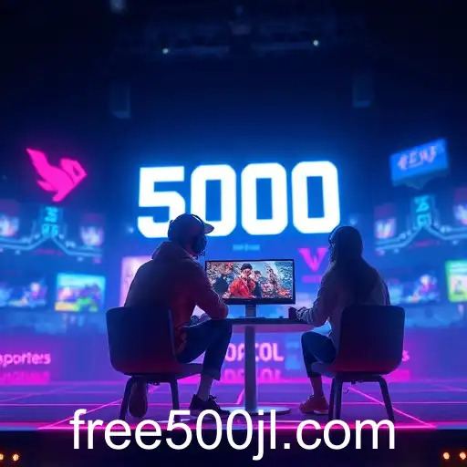 Gaming and the Rise of English Platforms