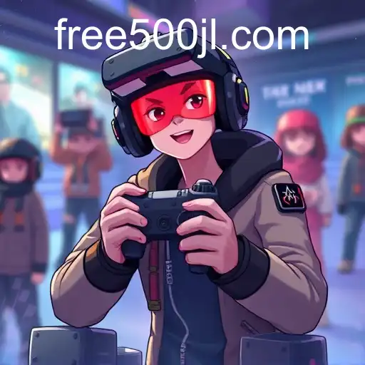 Gaming Trends and the Rise of 500jl