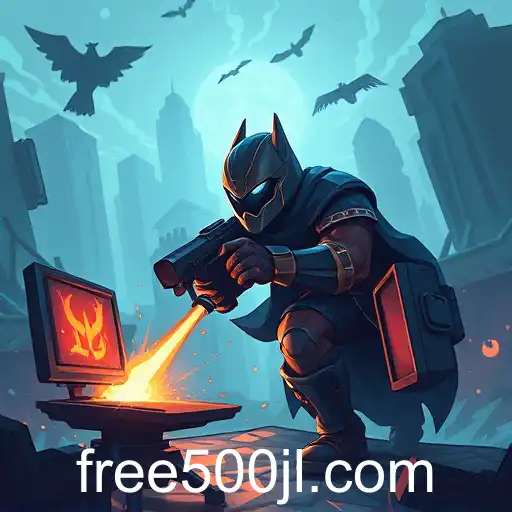 Gaming Trends and the Rise of '500jl'