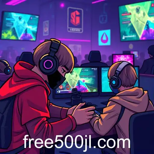 The Resurgence of Online Gaming Communities