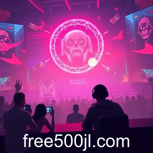 The Rise of 500jl: A Modern Gaming Phenomenon