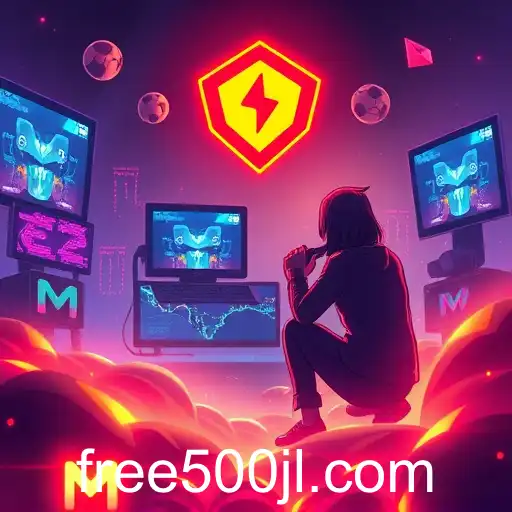 Gaming Revolution: The Rise of '500jl'