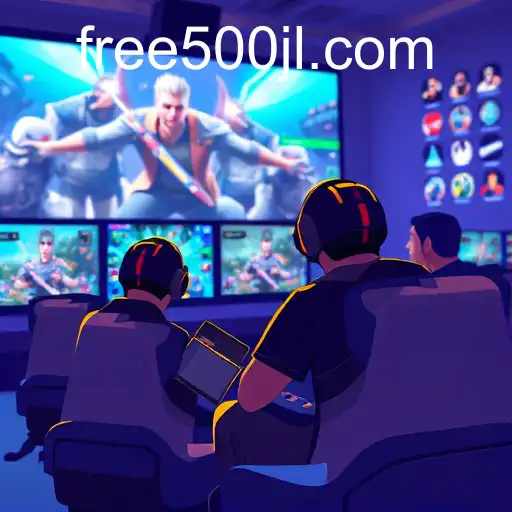 A New Era for Online Gaming