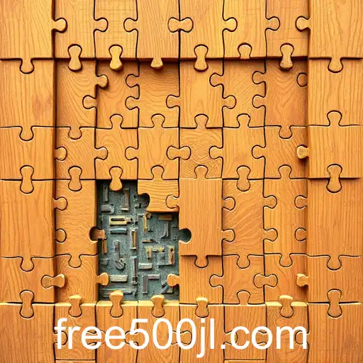 The Alluring World of 'Puzzle Solvers' Games: A Growing Phenomenon