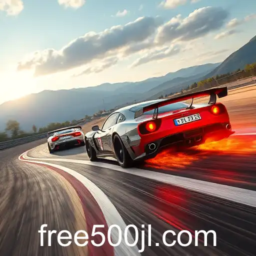 Unleashing the Adrenaline: Exploring the 'Racing Thrills' Gaming Category