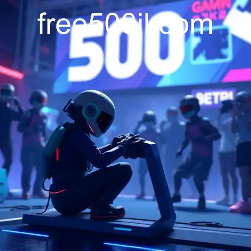 Exploring the Rise of 500jl in Online Gaming