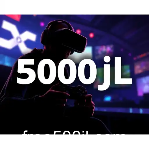 Exploring the Rise of Gaming in 2025