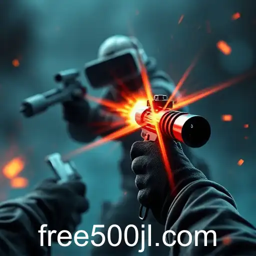 The Ever-Evolving World of Shooter Games