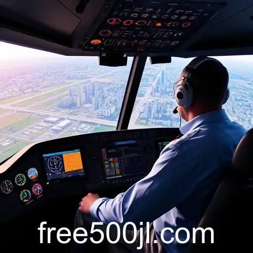 Exploring the Simulations Game Category: Unlocking New Dimensions with '500jl'