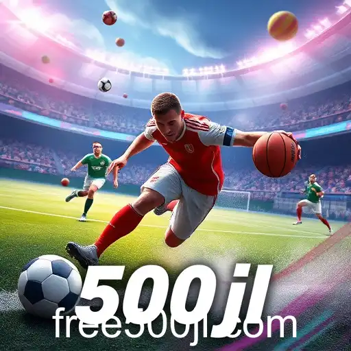 Discovering the Thrill of 'Sports Action' Games