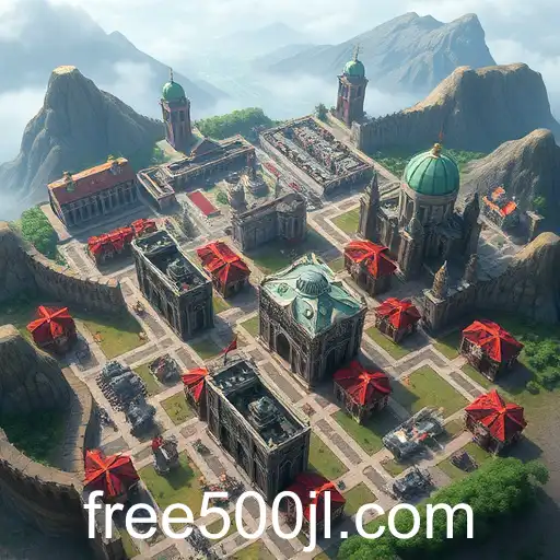 The Growing Fascination with Strategy Challenges in Gaming